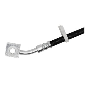 Ram 1500 Classic Brake Hose - Rear - R1 Concepts - `10-`22